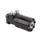 HySecurity MX4752 Hydraulic Motor for Slide Gates, side view