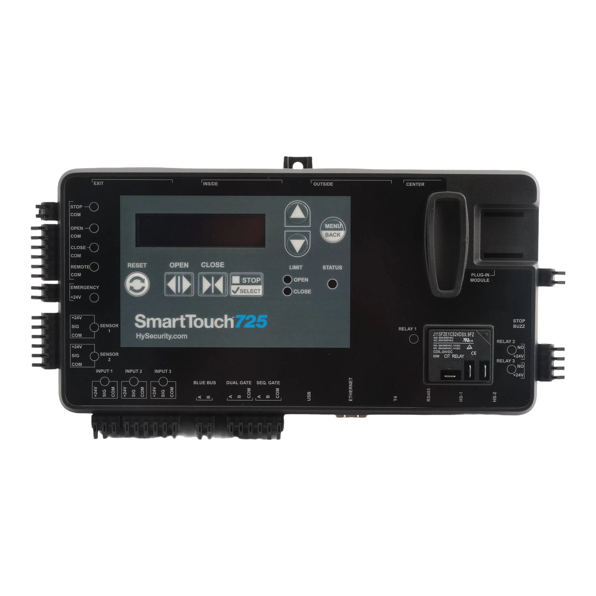 HySecurity SmartTouch 725 Controller for SlideDriver II | theelitegateoffers.com