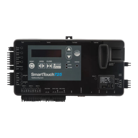 HySecurity SmartTouch 725 Controller for SlideDriver II | theelitegateoffers.com