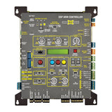 Maximum Controls MXDSP Swing Actuator Control Board | theelitegateoffers.com