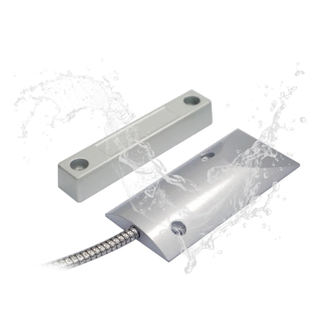 GarageSmart Magnetic Contact for Gates and Overhead Doors