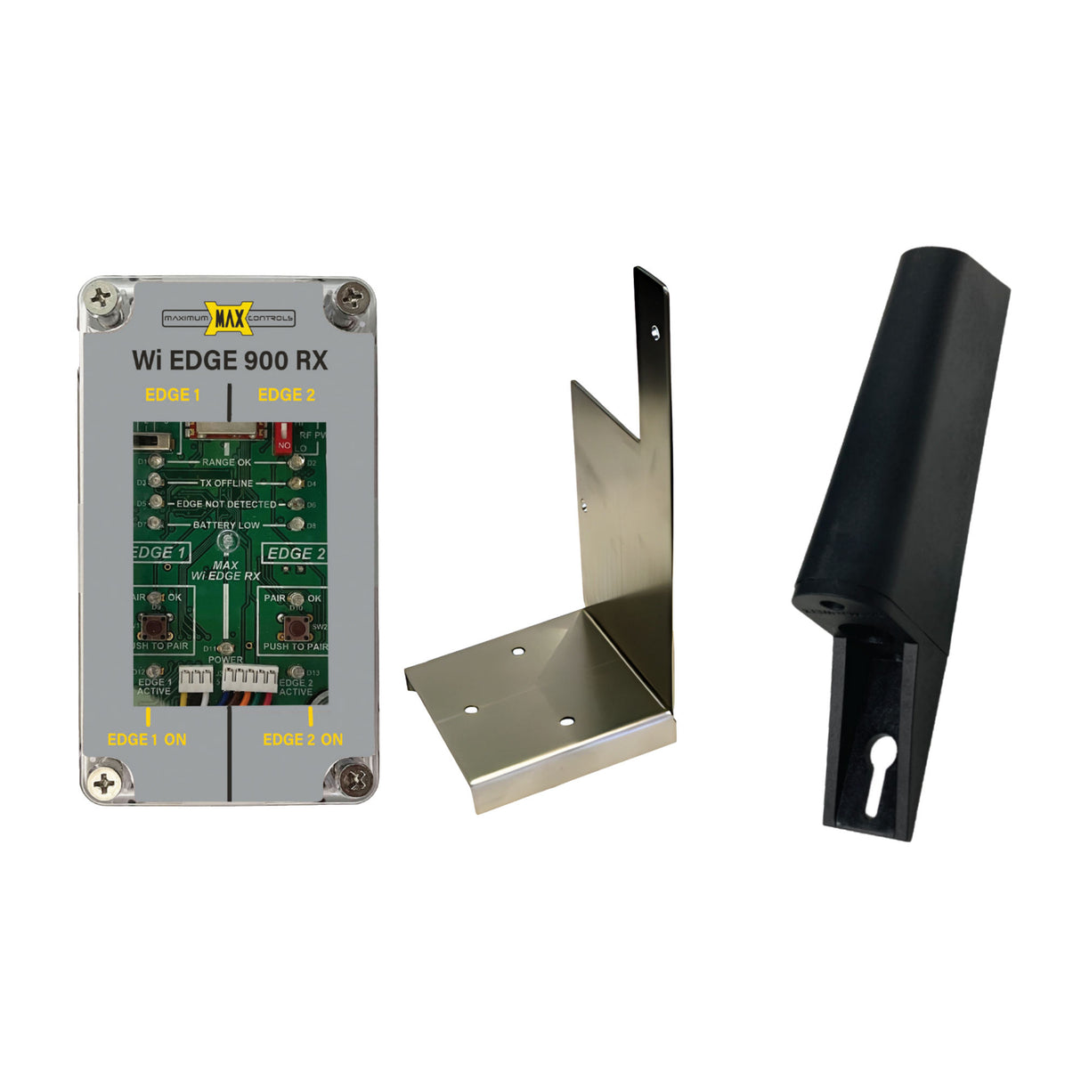 Maximum Controls Max-WEKit Wi Edge 900 Wireless Edge Kit | theelitegateoffers.com