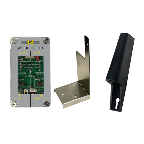 Maximum Controls Max-WEKit Wi Edge 900 Wireless Edge Kit | theelitegateoffers.com