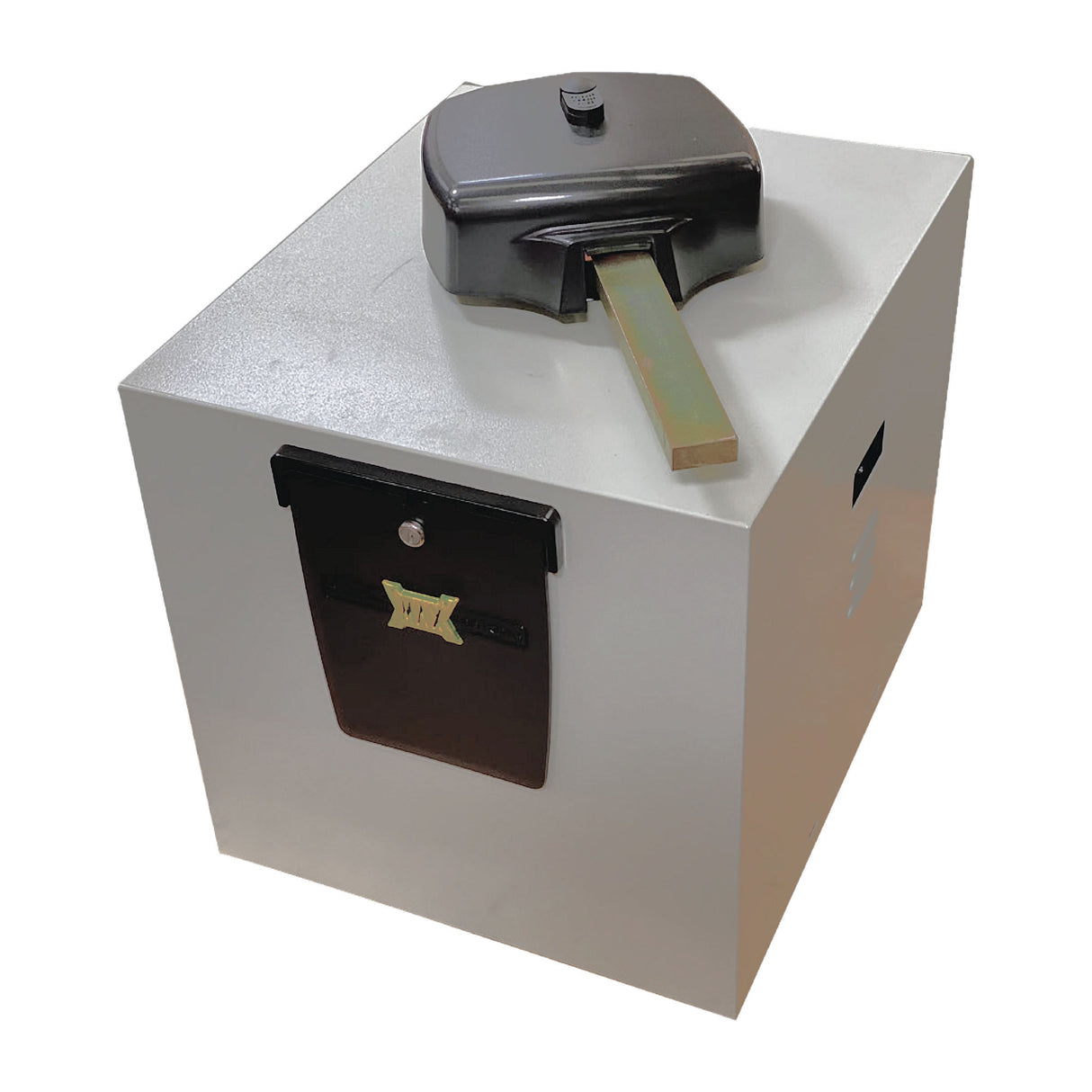 Maximum Controls Megatron Tank Swing Gate Operator | theelitegateoffers.com