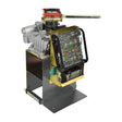 Maximum Controls Megatron 1400 HP PRO Swing Gate Operator, shown without a cover