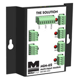 Miller Edge MIM-62 Monitored Multi-Input Module