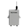 Multicode 109950 Coax Gate Receiver