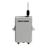 Multicode 109950 Coax Gate Receiver