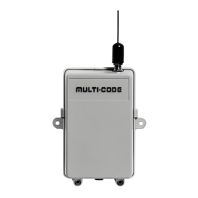 Multicode 109950 Coax Gate Receiver