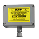 Linear MGT Safety Edge Transmitter