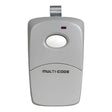 Multicode 308913 Visor Remote 310 MHz | theelitegateoffers.com