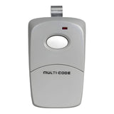 Multicode 308913 Visor Remote 310 MHz | theelitegateoffers.com