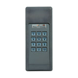 Multicode 420001 Cordless Keypad 300MHZ