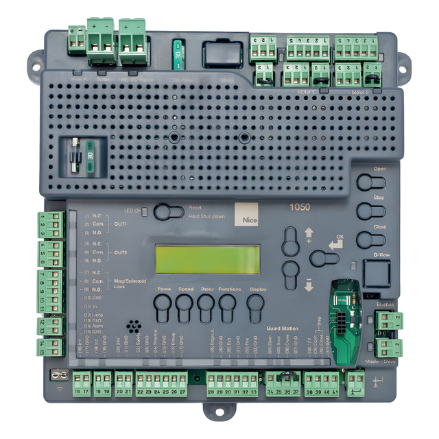 Nice Apollo 1050US Control Board (US Version)