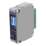 Northstar Controls NP2-ES shown sideways