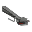 All-O-Matic OH-200-AC Overhead Gate Operator – 10ft Rail