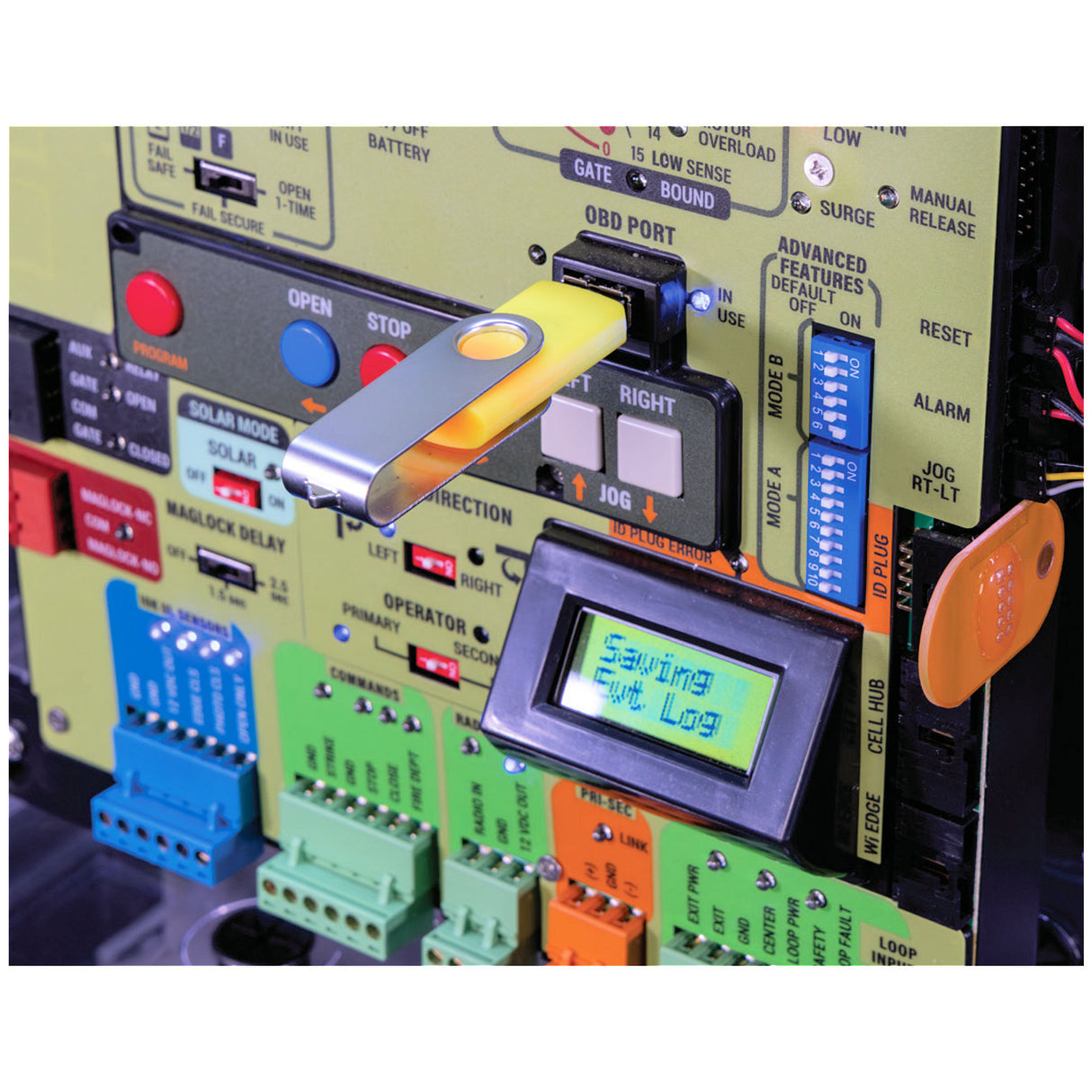 Maximum Controls Omega I Blackbox Featured | theelitegateoffers.com