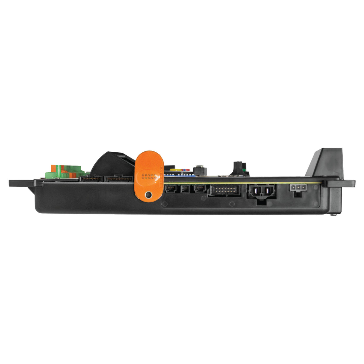 Maximum Controls Omega I Control Board, side view | theelitegateoffers.com
