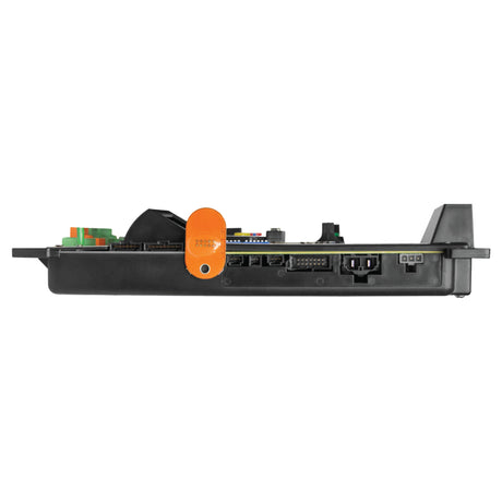 Maximum Controls Omega I Control Board, side view | theelitegateoffers.com