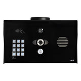 AES OPYN-PRO-4G-PBK Smart Video Intercom | theelitegateoffers.com