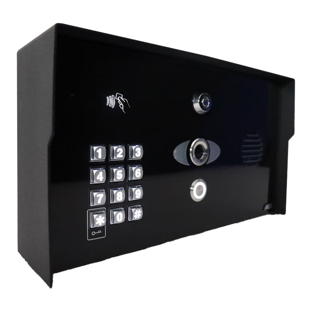 AES OPYN-PRO-IP-PBK Smart Video Intercom (WIFI) | theelitegateoffers.com