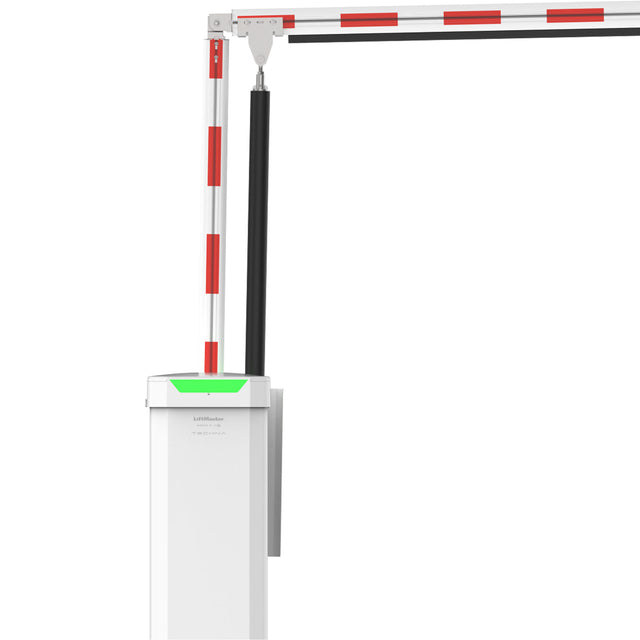 LiftMaster TECHNA PBG24DCW Parking Barrier Operator | theelitegateoffers.com