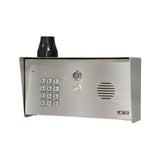 AES PRIME7-PSK-US Stainless Steel Cellular Intercom | theelitegateoffers.com