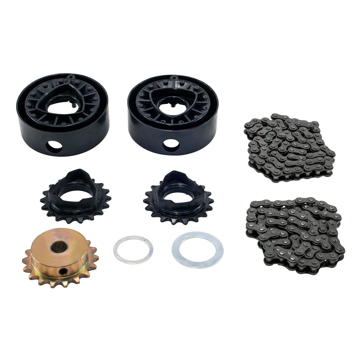 LiftMaster K75-50117 Sprocket And Chain Kit (Q057)