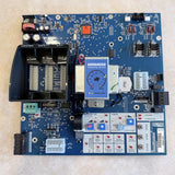 Placa de circuito Elite Q400