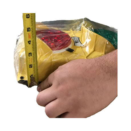 Liftmaster RGL24LY dimensions height