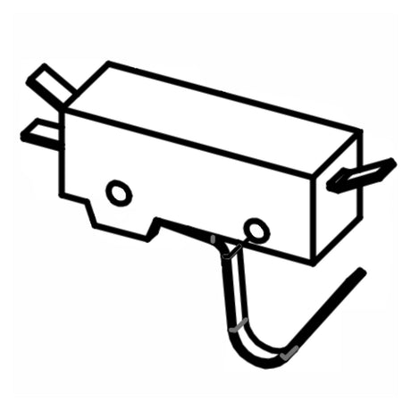 Ramset Replacement Limit Switch