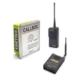 Ritron GateGuard 2-Way Radio Intercom and Access Control Kit | theelitegateoffers.com