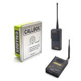 Ritron GateGuard 2-Way Radio Intercom and Access Control Kit | theelitegateoffers.com