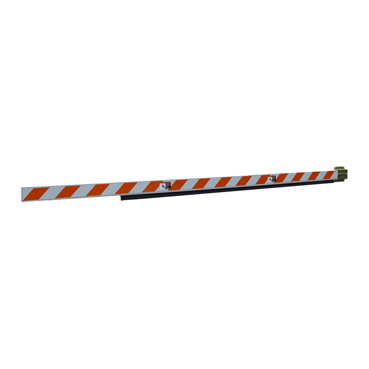 HySecurity SA-5-09 Side-Mount 16 ft Barrier Arm | theelitegateoffers.com