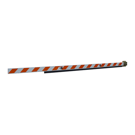 HySecurity SA-5-09 Side-Mount 16 ft Barrier Arm | theelitegateoffers.com