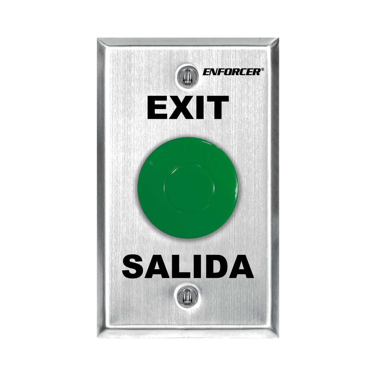 Seco-Larm SD-7201GAPT1Q Exit Button with a Timer | theelitegateoffers.com