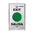 Seco-Larm SD-7201GCPE1Q Weather-Resistant Exit Button | theelitegateoffers.com