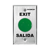 Seco-Larm SD-7201GCPE1Q Weather-Resistant Exit Button | theelitegateoffers.com