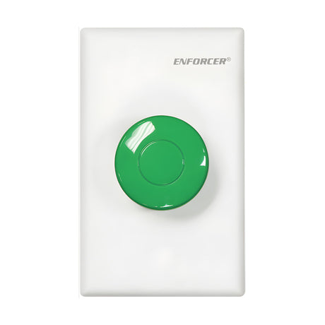 Seco-Larm SD-7217GWQ Weather-Resistant Exit Button | theelitegateoffers.com