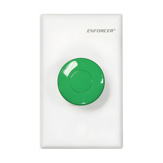 Seco-Larm SD-7217GWQ Weather-Resistant Exit Button | theelitegateoffers.com