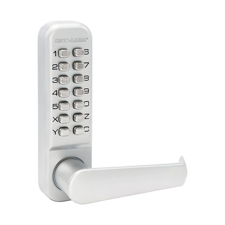 Seco-Larm SD-962H-8LAQ Mechanical Keypad Door Lock