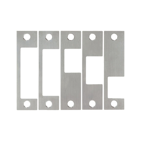 SD-996C-NUVQ strike plate options