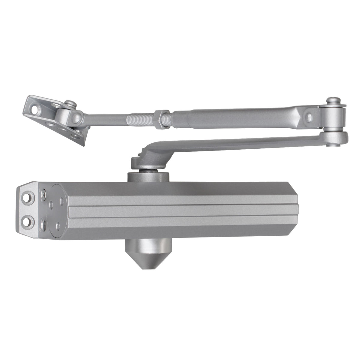 Seco-Larm SD-C101-SGQ Grade 1 Commercial Door Closer | theelitegateoffers.com