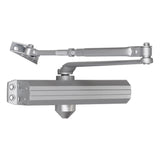 Seco-Larm SD-C101-SGQ Grade 1 Commercial Door Closer | theelitegateoffers.com