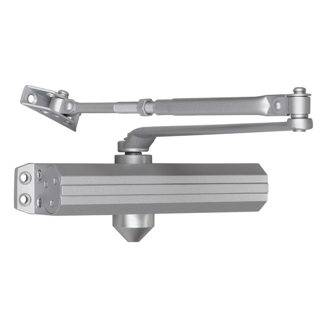 Seco-Larm SD-C101-SGQ Grade 1 Commercial Door Closer | theelitegateoffers.com