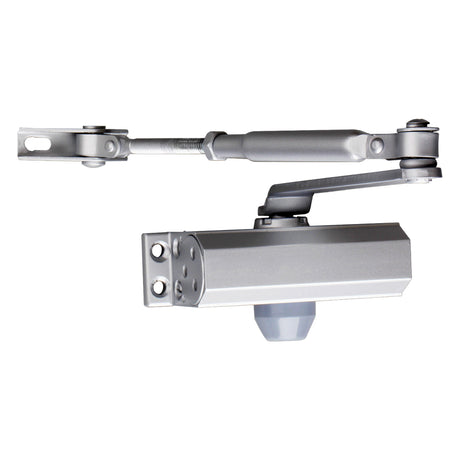 Seco-Larm SD-C121-S1 Door Closer Size 2 | theelitegateoffers.com