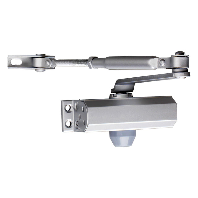 Seco-Larm SD-C121-S1 Door Closer Size 2 | theelitegateoffers.com