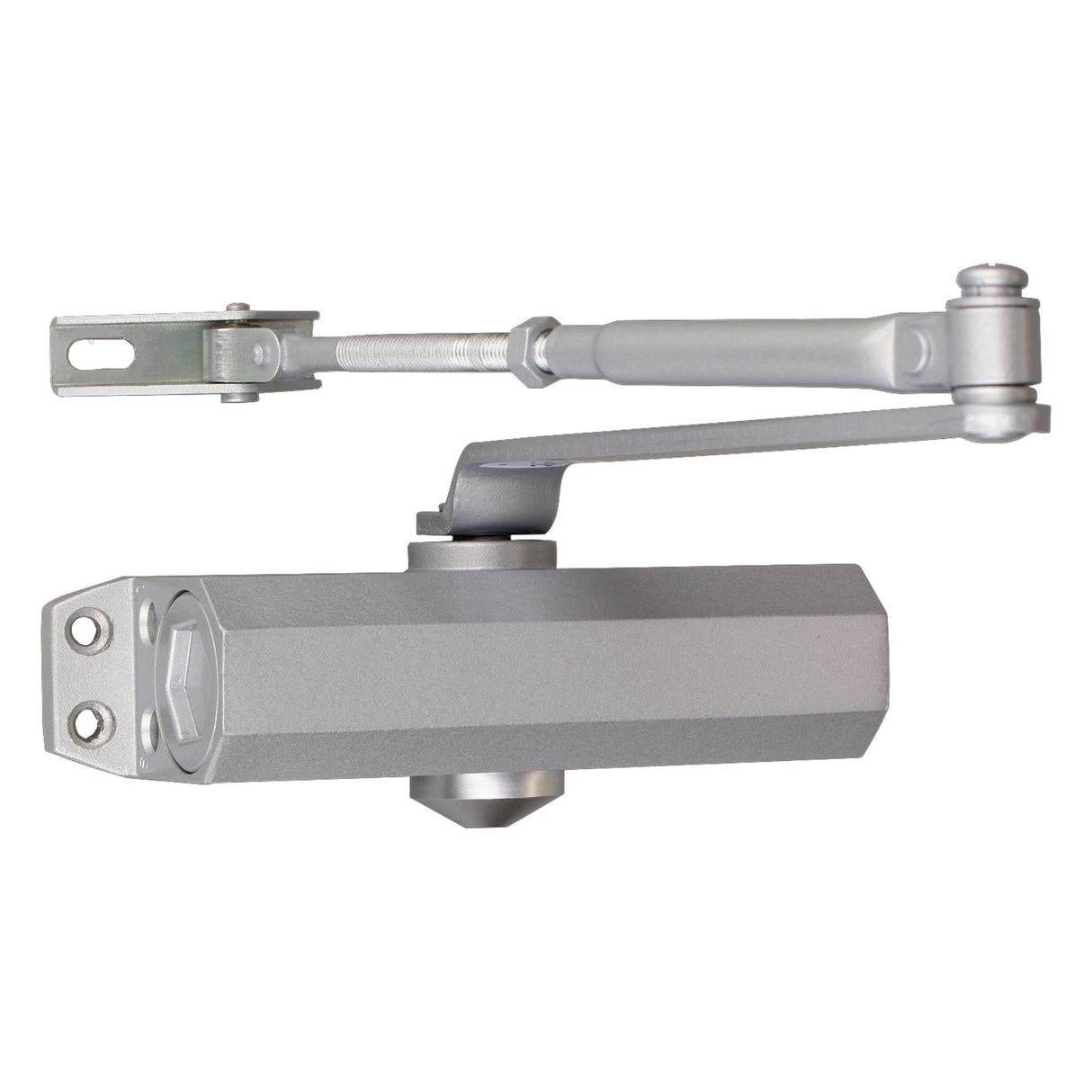 Seco-Larm SD-C131-SQ Grade 1 Commercial Door Closer | theelitegateoffers.com