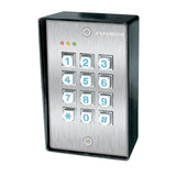 Seco-Larm SK-1123-SDQ Vandal Resistant Outdoor Keypad