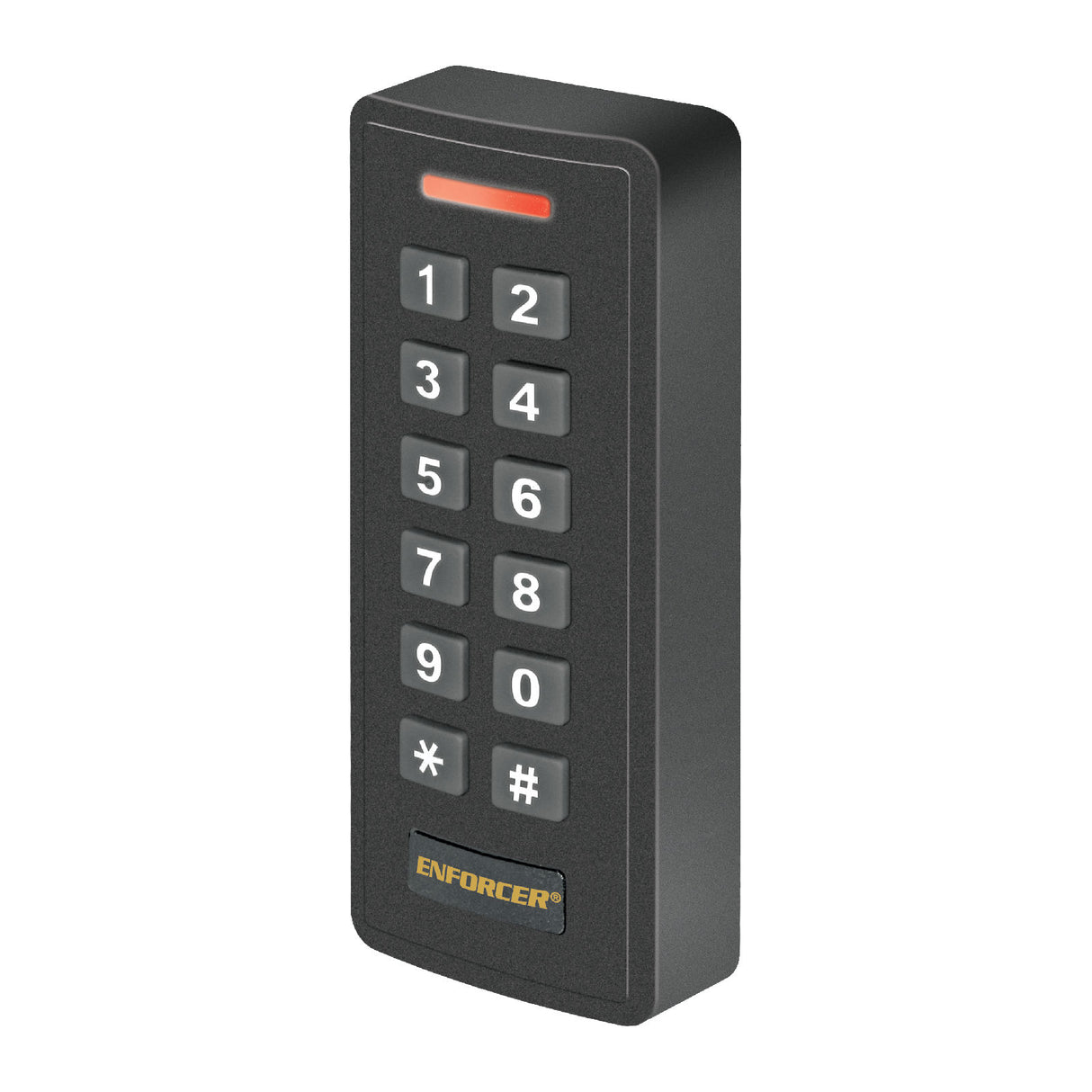 Seco-Larm SK-2612-SPQ Wiegand Keypad with Card Reader | theelitegateoffers.com